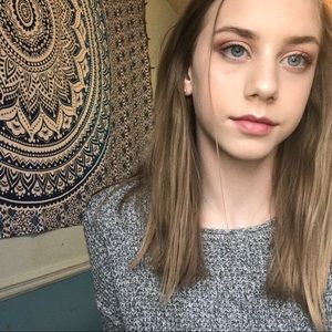 Meet your Posher, Molly